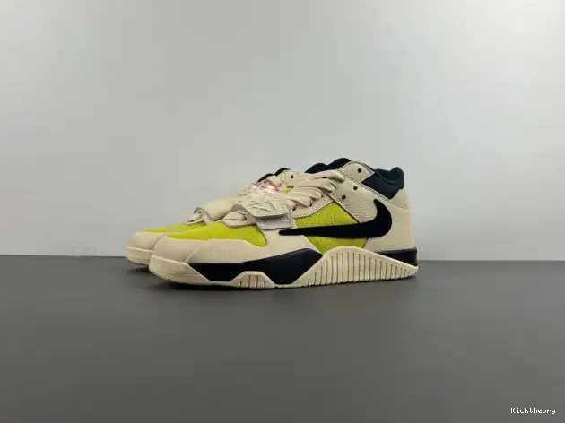 Jumpman FZ8117-102 Jordan TR x Travis Jack Scott 0506